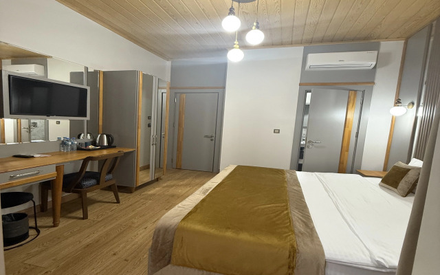 Guldehan Hotel