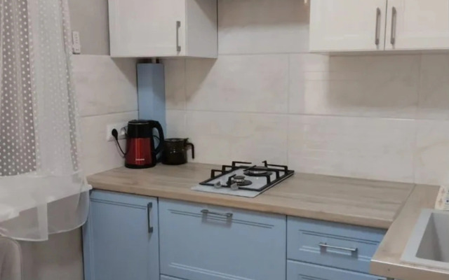 Квартира Улица Зарайская 1