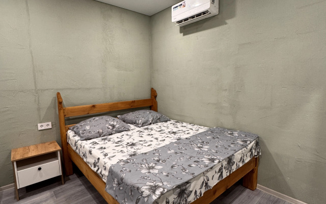 Na Rozyi Lyuksemburg Guest House