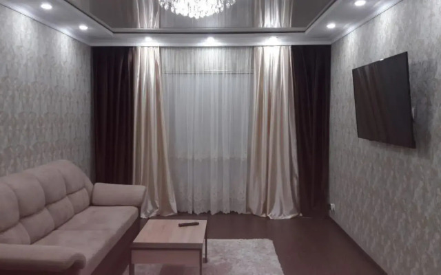 Квартира Улице Астана Кесаева 42А