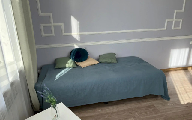 Частный Дом 327 с Бассейном и Видом на Горы