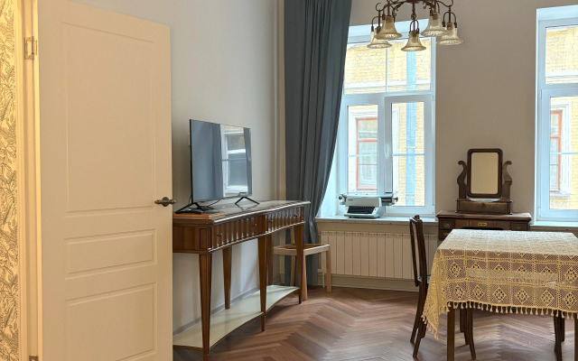 Квартира на Гагаринской улице 26