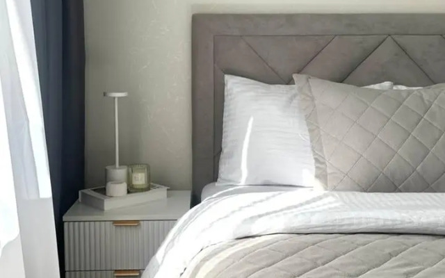 Scandica Home Provans Flat