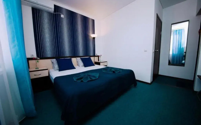 Гостевой дом на Самбурова