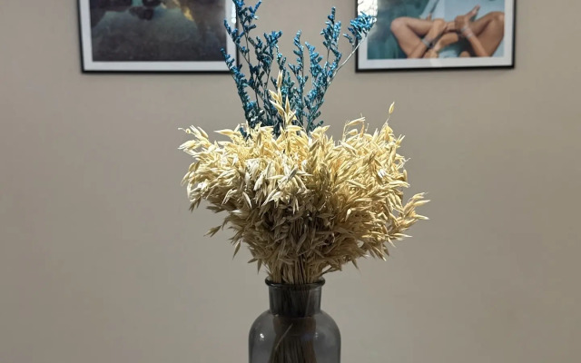 Квартира на  Бульваре Эйнштейна 3