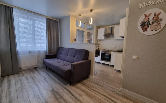 Квартира ДОБРЫЙ ДОМ GESS