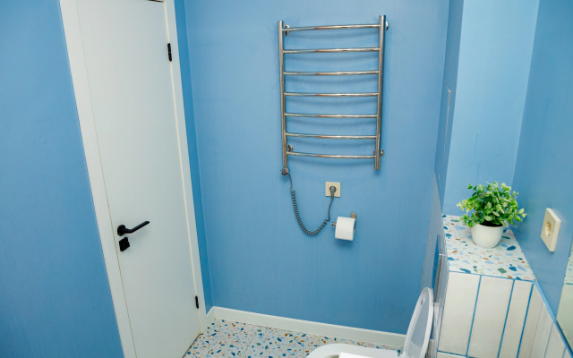 V Zhk Sozvezdie Flat