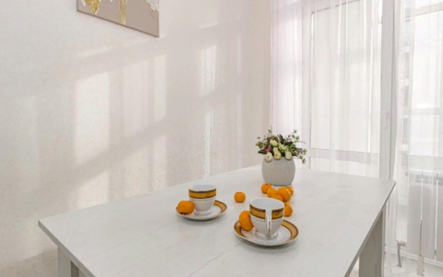 Kvartira Prospekt Turan 46/6 Flat