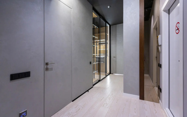 Апартаменты GOSH 492Б