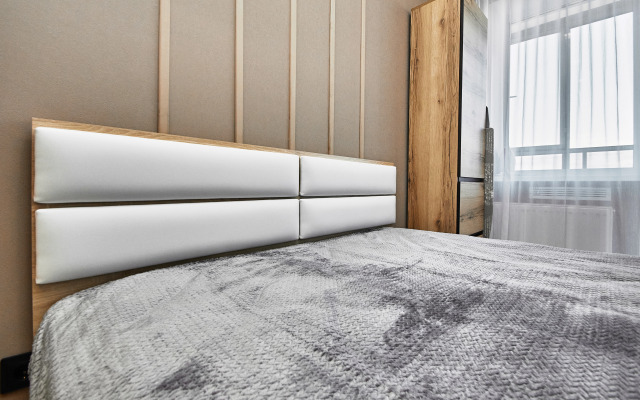 Квартира Уютная студия в Ленинском рaйоне