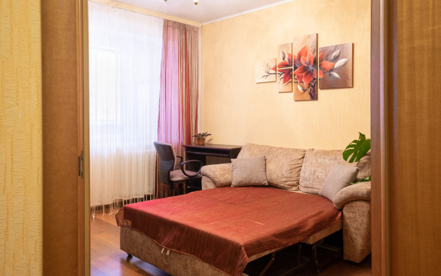 Квартира в Центре ГорРощи