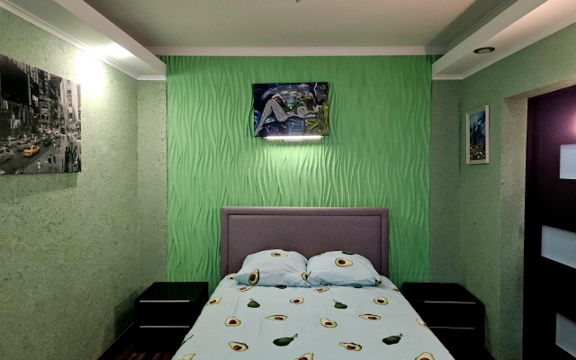 Golden Holiday Apartments 5
