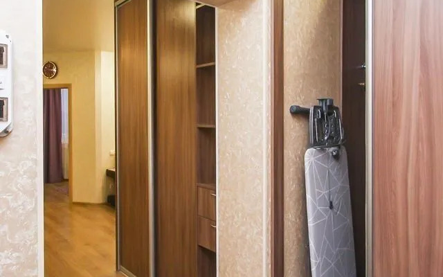 Апартаменты 30 Лет Победы 37