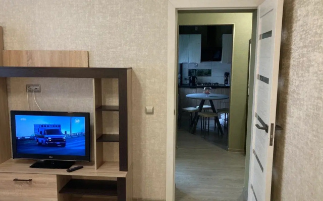 Квартира Уютная Недалеко от Центра