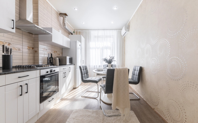 Апартаменты Comfort Home для 11 гостей