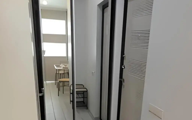 S Panoramnyim Vidom Na More Apartments