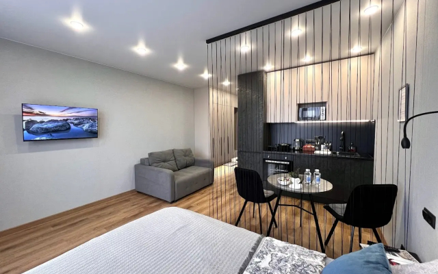 Апартаменты в Центре Города