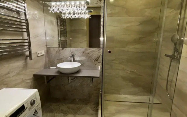 Апартаменты ВДНХ