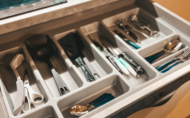 Апартаменты Amber Sea Zelenogradsk