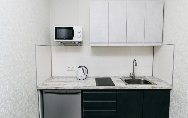 Апартаменты Уютные в Краснодаре