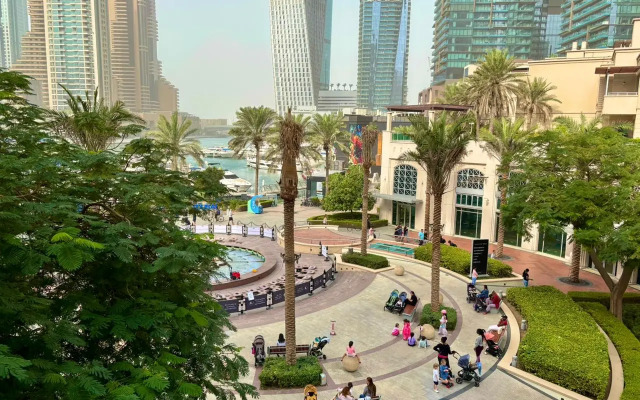 Мини-отель Teremok Holiday Homes