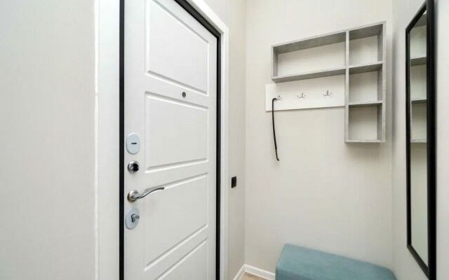 Апартаменты Green Garden