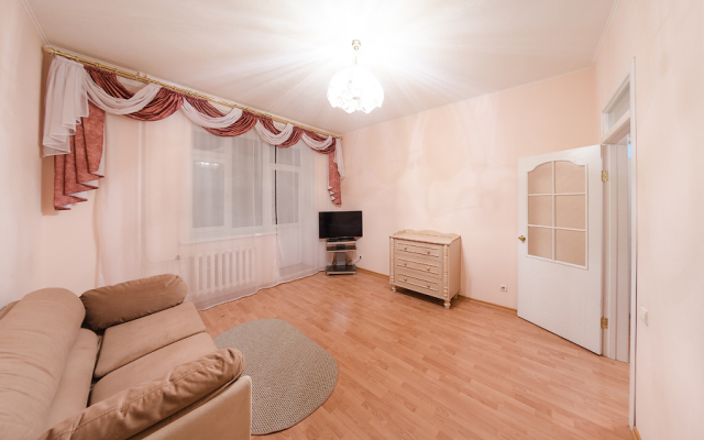 Апартаменты Томские Сервисные Квартиры