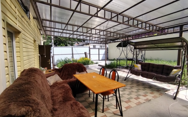 Dom V Kurortnoy Zone Guest House