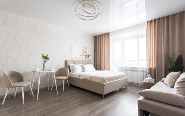 Квартира Hugge Place на Лазурной Объект №77