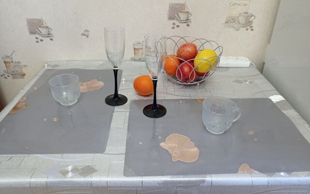 Квартира Live-In-Comfort Гагарина 39