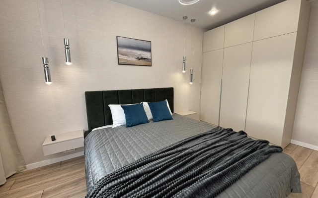 Apartamenty Venecia u ozera 2