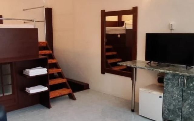 Гостевой дом Куршавель