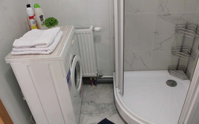 Апартаменты Уютные1 комнатные рядом с Аквапарком и АкБарс Ареной