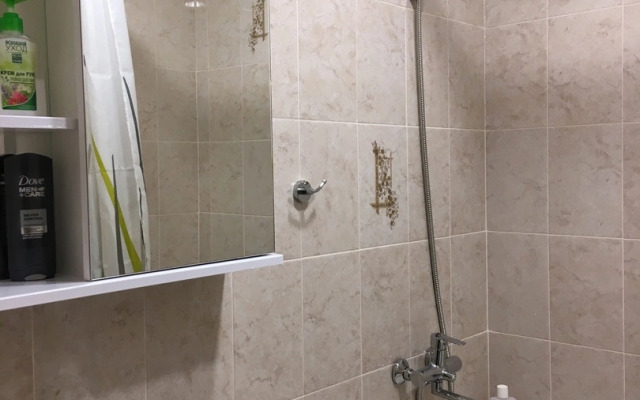 Vozle Kardiotsentra V Krylatskom Flat