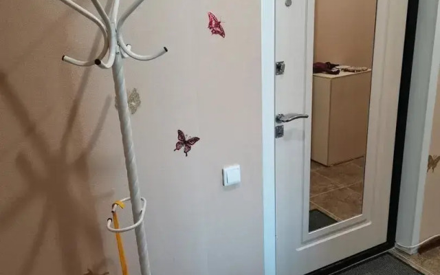 Квартира на Игошина 2