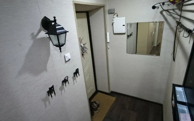 Aleksandra Nevskogo 27 Apartments