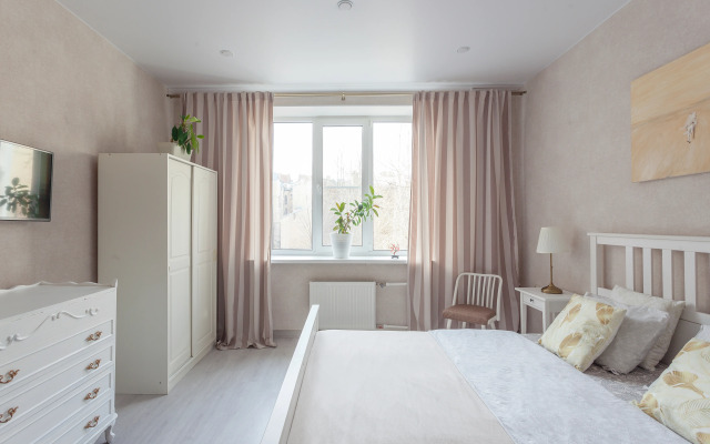 Квартира на улице Советской