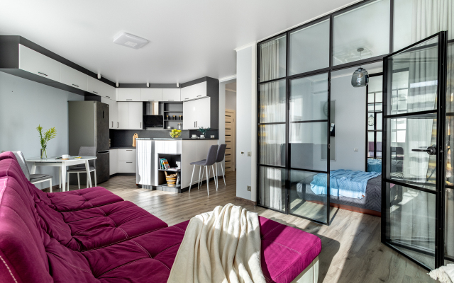 LettoTime Flat