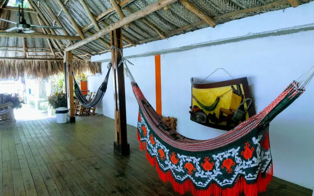 Хостел Randuky