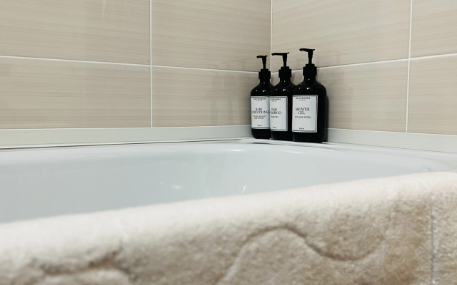 Квартира FroLove Aparts Саванна