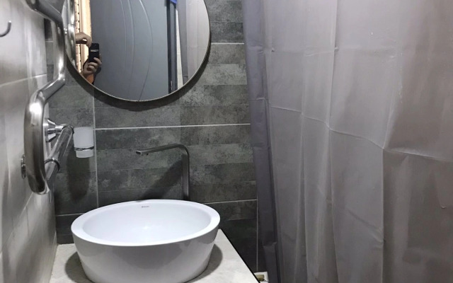 Квартира в Полоцке на Сутки