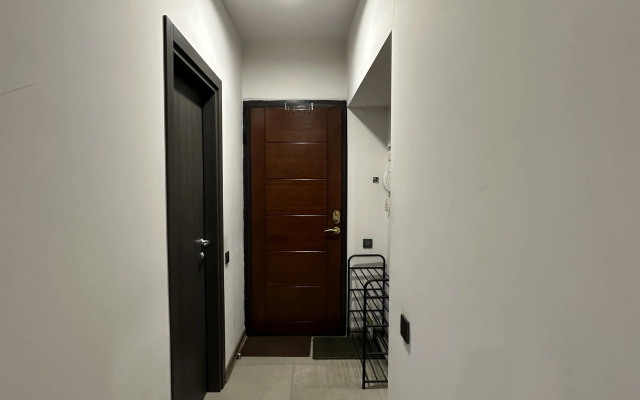 2-K na Ulitse Nalbandyana, NB250 Flat