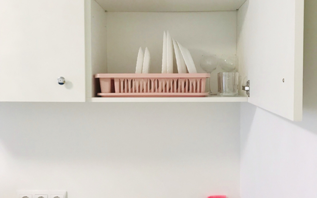 Студия на Баляева