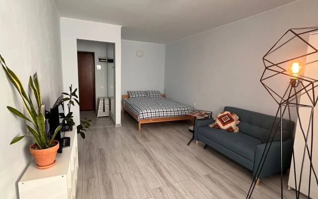 Na Kosmonavtov Apartments