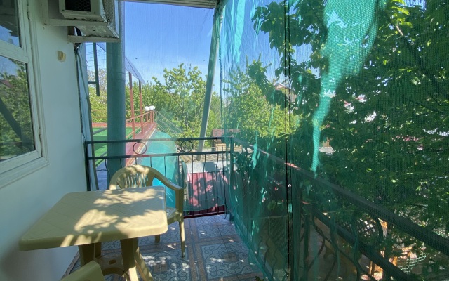 Zolotyie Peski Mini-Hotel