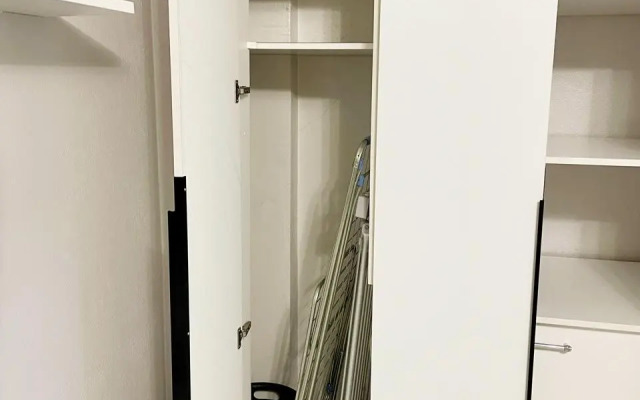 Апартаменты Алиса