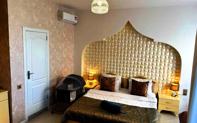 Sands Of Time Hotel