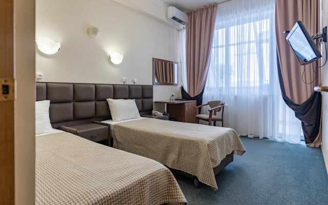 Mirit Hotel