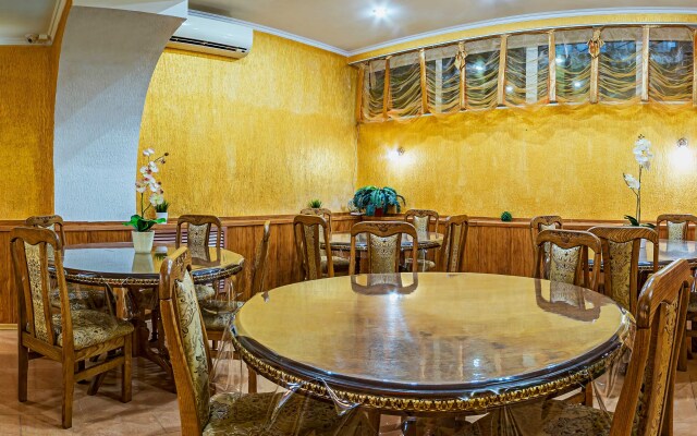 Nelli Resort Hotel