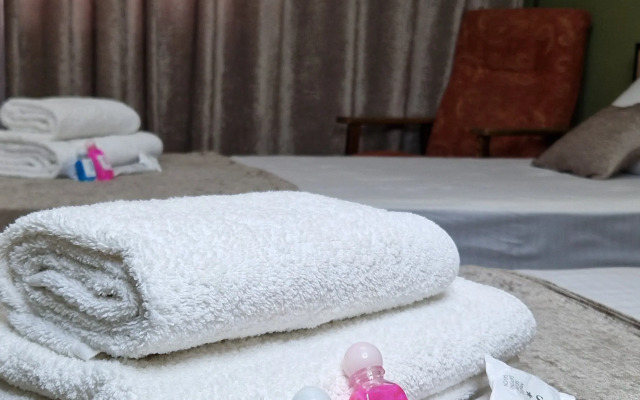 Частный дом Gorilla Tashkent